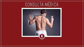 Doutor safado contos