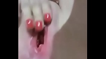 Morra muy puta le gusta exhibirse