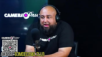 Eu dando para meu cunhado