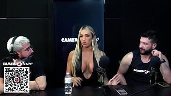 Eu dando para meu cunhado