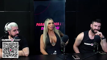 Eu dando para meu cunhado