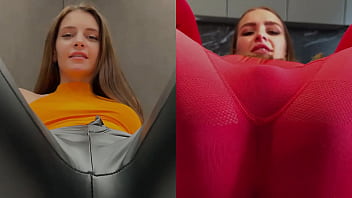 Kiss lick and worship our pussies pov double pussy worship femdom Kiss lick and worship our pussies pov double pussy worship femdom