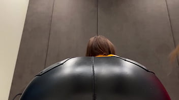 Kiss lick and worship our pussies pov double pussy worship femdom