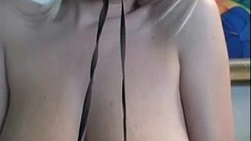 Autumn has all it takes to make as many guys horny