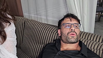 Salary raise goes wet milf kristina grace rough dp dap multiple pee swallow cumshots in mouth