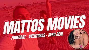 Bastidores da cena da madrasta safada que deu pro enteado