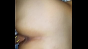 Amateur girlfriend doggy style