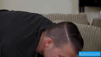 Charlie forde & codey fantasy fun with blonde sexy hottie