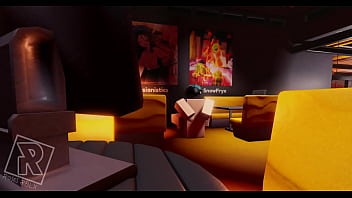 Kohau Restaurnat Roblox Porn thumbnail