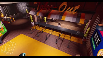 Kohau restaurnat roblox porn