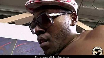 Interracial hardcore with your wife 5
