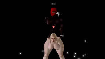 A mi vecina le gusta las bbc