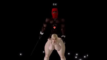 A mi vecina le gusta las bbc