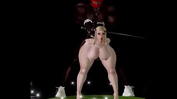 A mi vecina le gusta las bbc