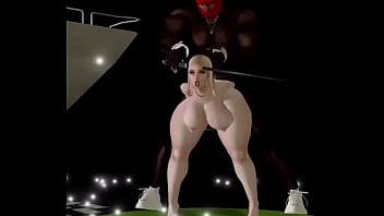 A mi vecina le gusta las bbc