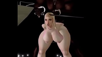 A mi vecina le gusta las bbc