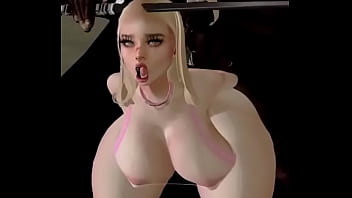 A mi vecina le gusta las bbc