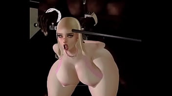 A mi vecina le gusta las bbc