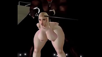 A mi vecina le gusta las bbc