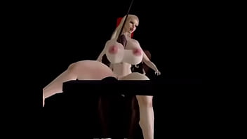 A mi vecina le gusta las bbc