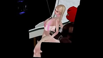 A mi vecina le gusta las bbc