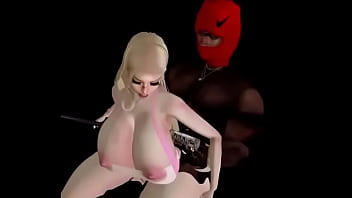 A mi vecina le gusta las bbc A mi vecina le gusta las bbc