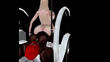 A mi vecina le gusta las bbc