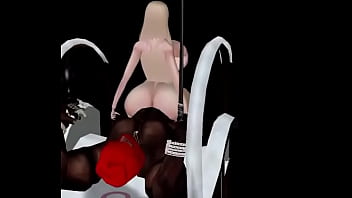 A mi vecina le gusta las bbc