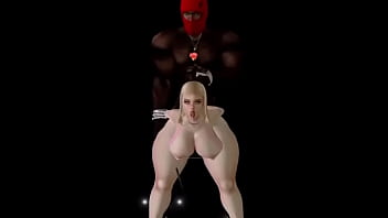 A mi vecina le gusta las bbc