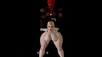 A mi vecina le gusta las bbc