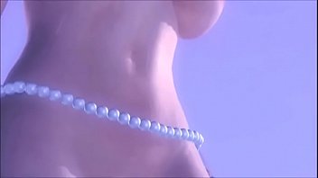 Hentai panty hot inside her sugar milq