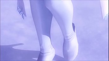 Hentai panty hot inside her sugar milq