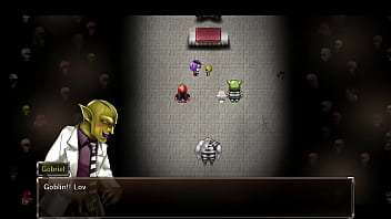 Karrin's prison lustful statue 14 mind