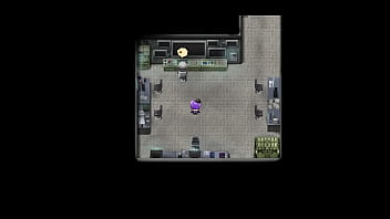 Karrin's prison lustful statue 14 mind