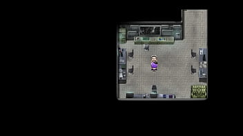 Karrin's prison lustful statue 14 mind