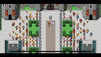 Karrin's prison lustful statue 14 mind