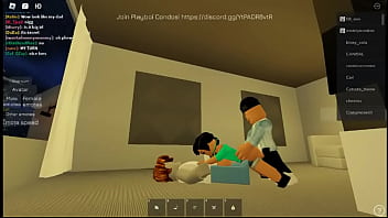 Roblox Girl Gets Fucked On Roblox Condo thumbnail
