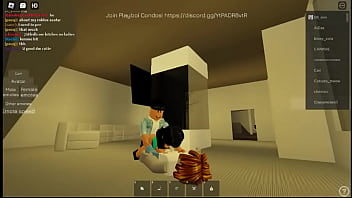 Roblox girl gets fucked on roblox condo