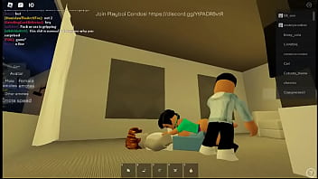 Roblox girl gets fucked on roblox condo