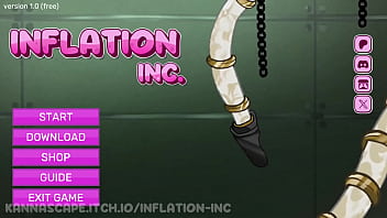 Inflationincboobs