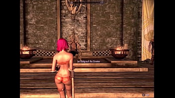 A Redheaded Female Meets A Blonde Female And They Fuck thumbnail