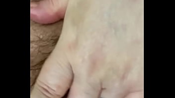 You can feel it gripping your cock