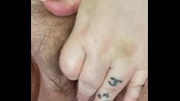 You can feel it gripping your cock