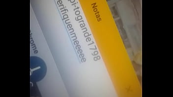 Vídeo de verificación