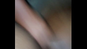 Hitting my ex from the back