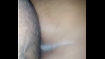 Hitting my ex from the back