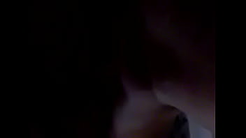 Minha ex brincado com xoxota