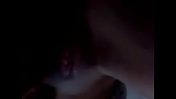 Minha ex brincado com xoxota