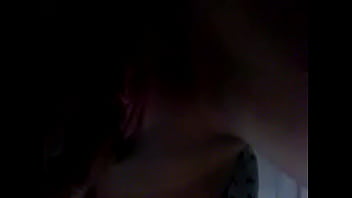 Minha ex brincado com xoxota