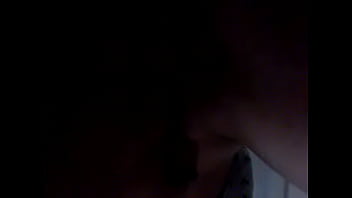 Minha ex brincado com xoxota